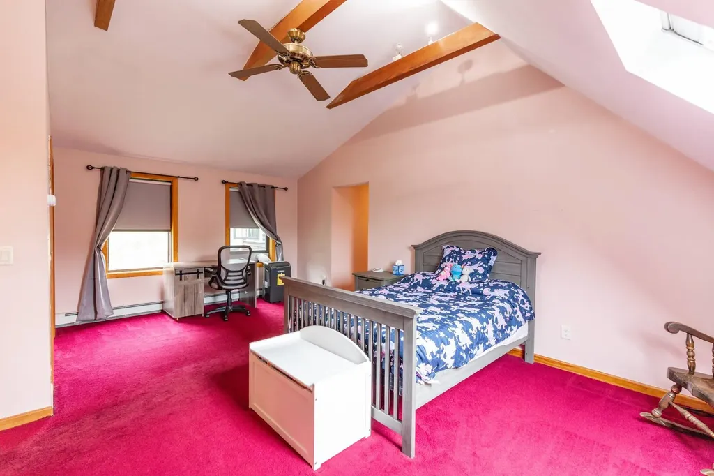 435 Old Francestown Road Weare NH 03281