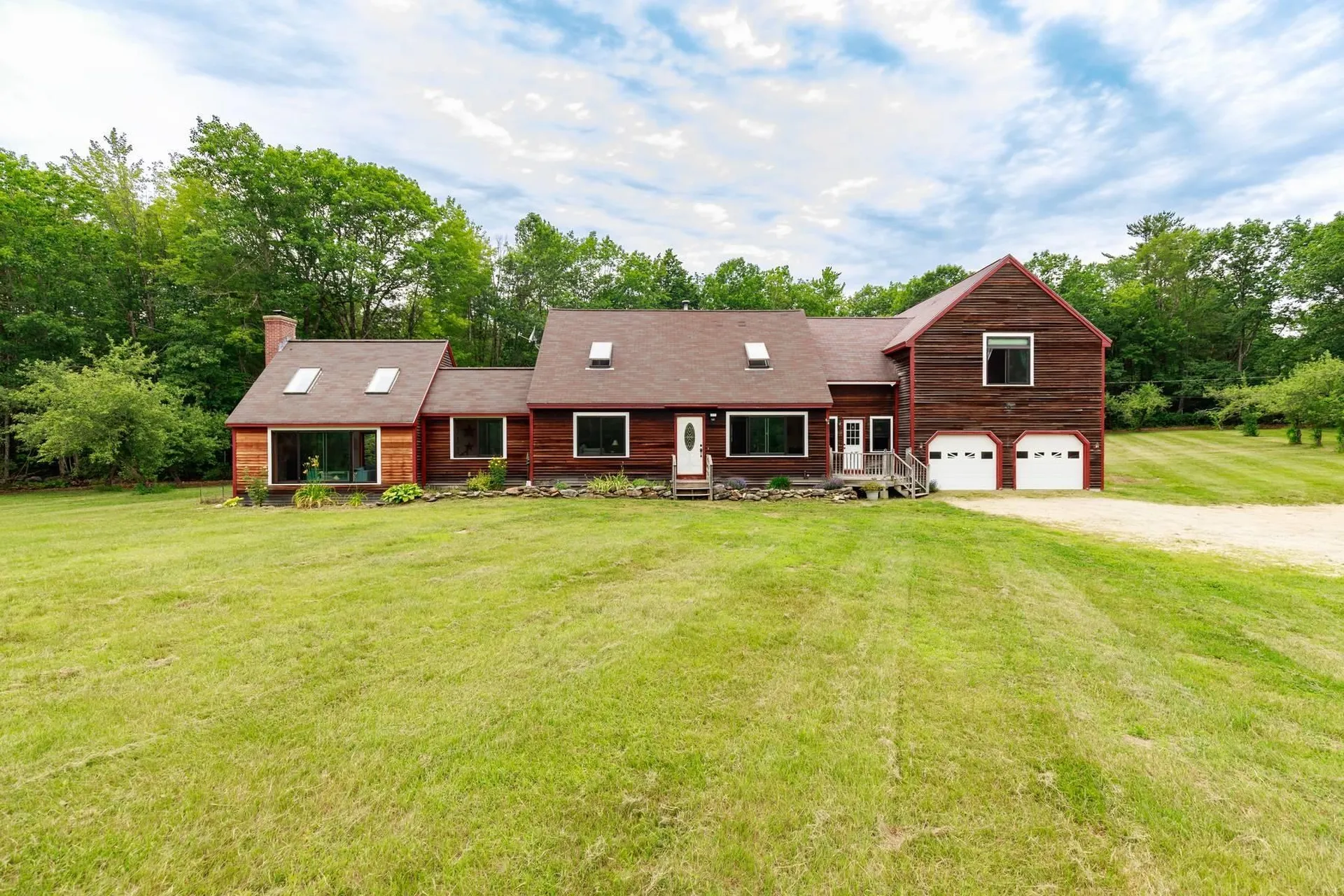 435 Old Francestown Road Weare NH 03281