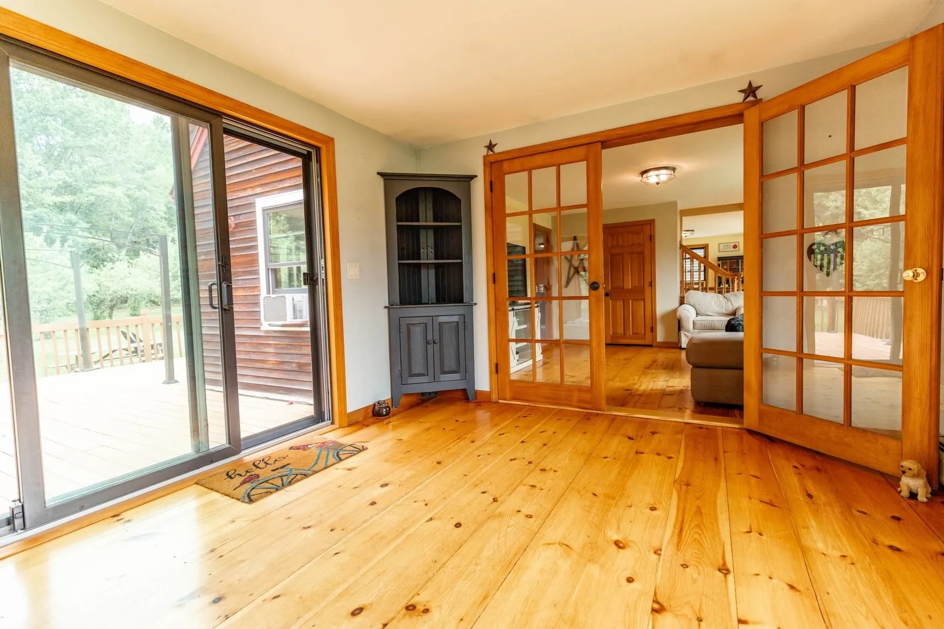 435 Old Francestown Road Weare NH 03281