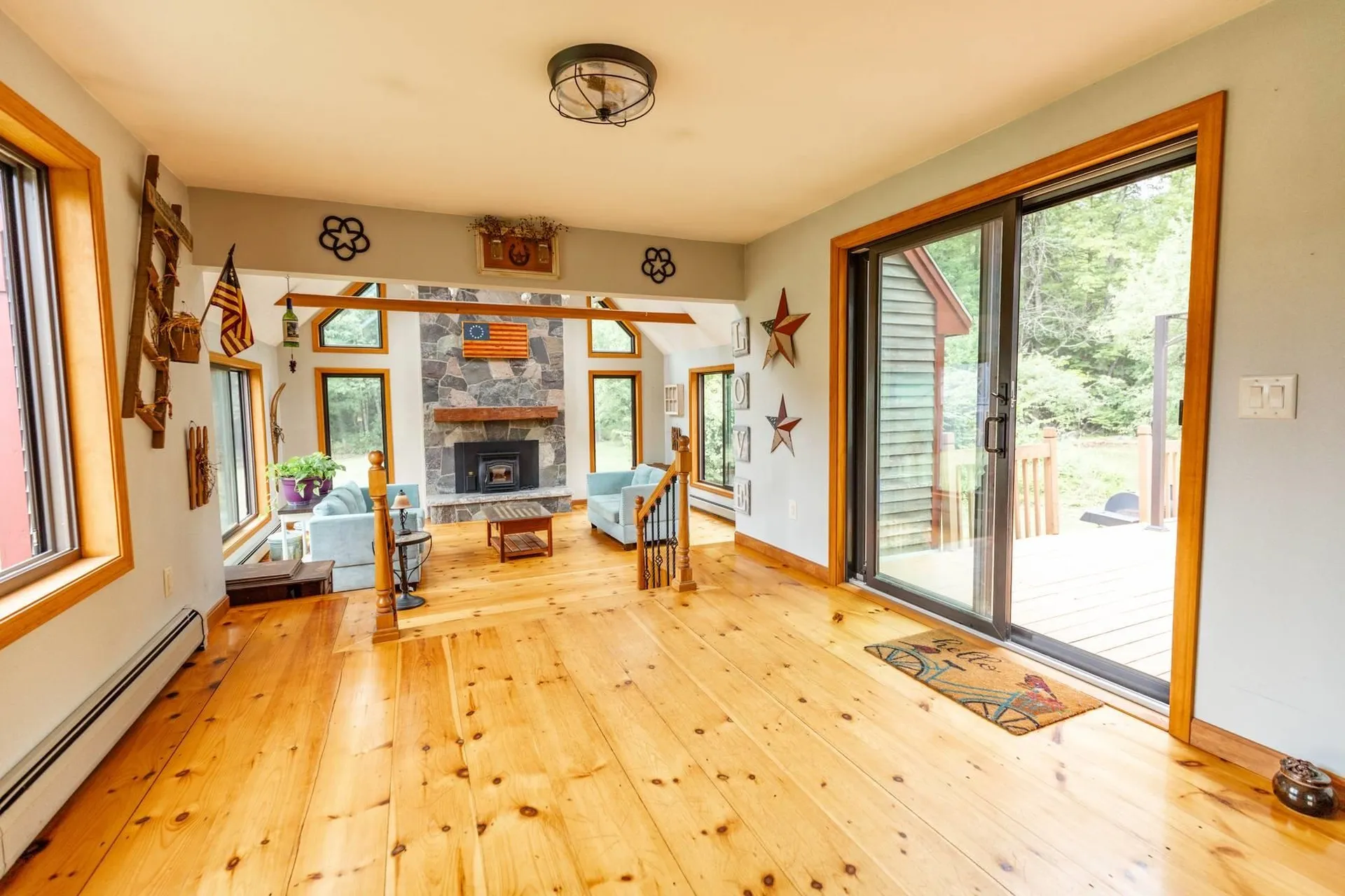 435 Old Francestown Road Weare NH 03281