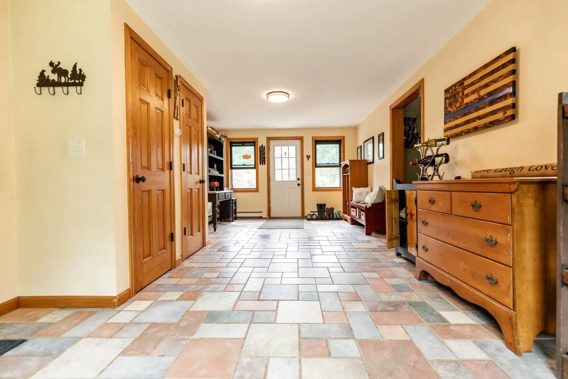 435 Old Francestown Road Weare NH 03281