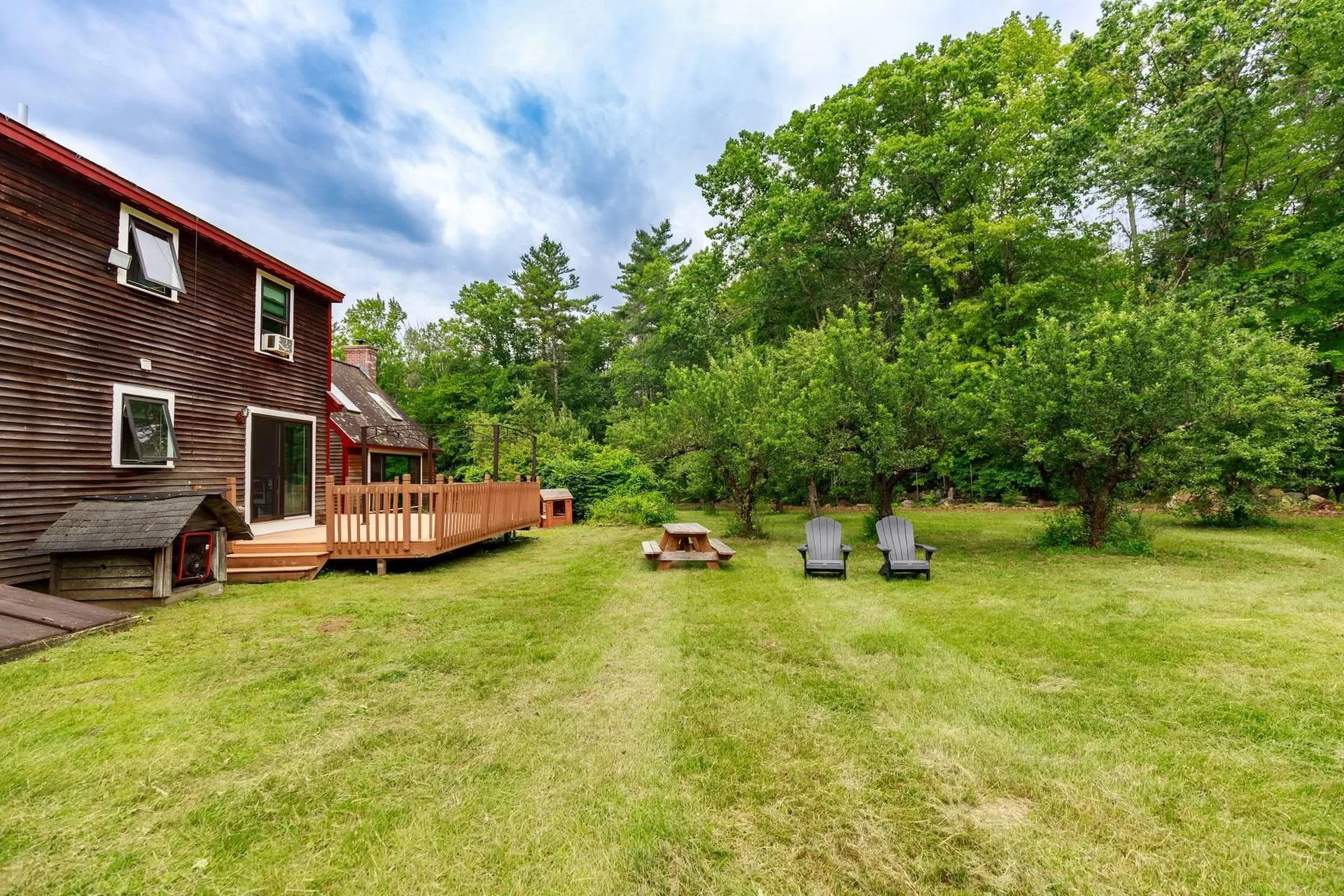 435 Old Francestown Road Weare NH 03281