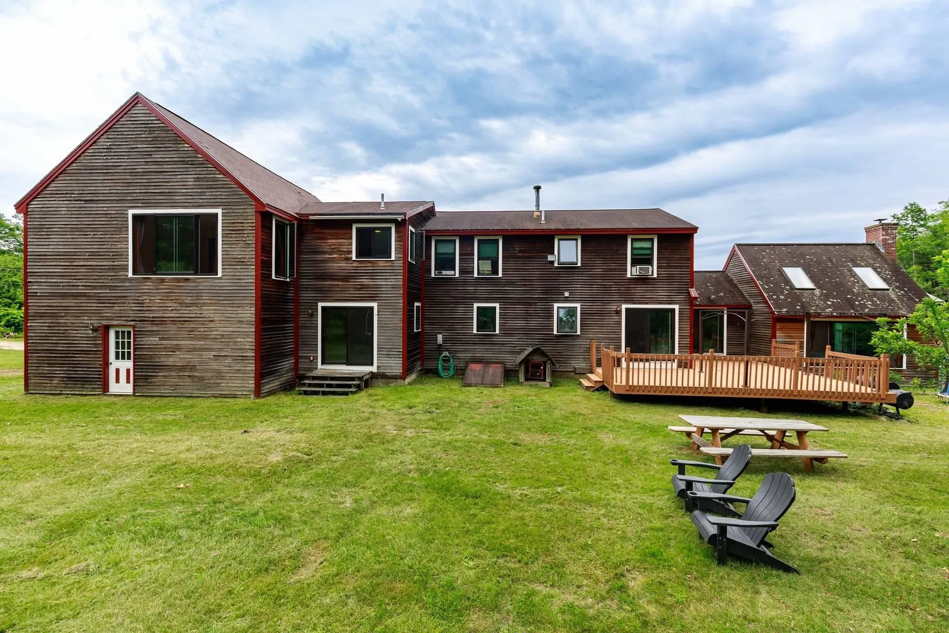 435 Old Francestown Road Weare NH 03281