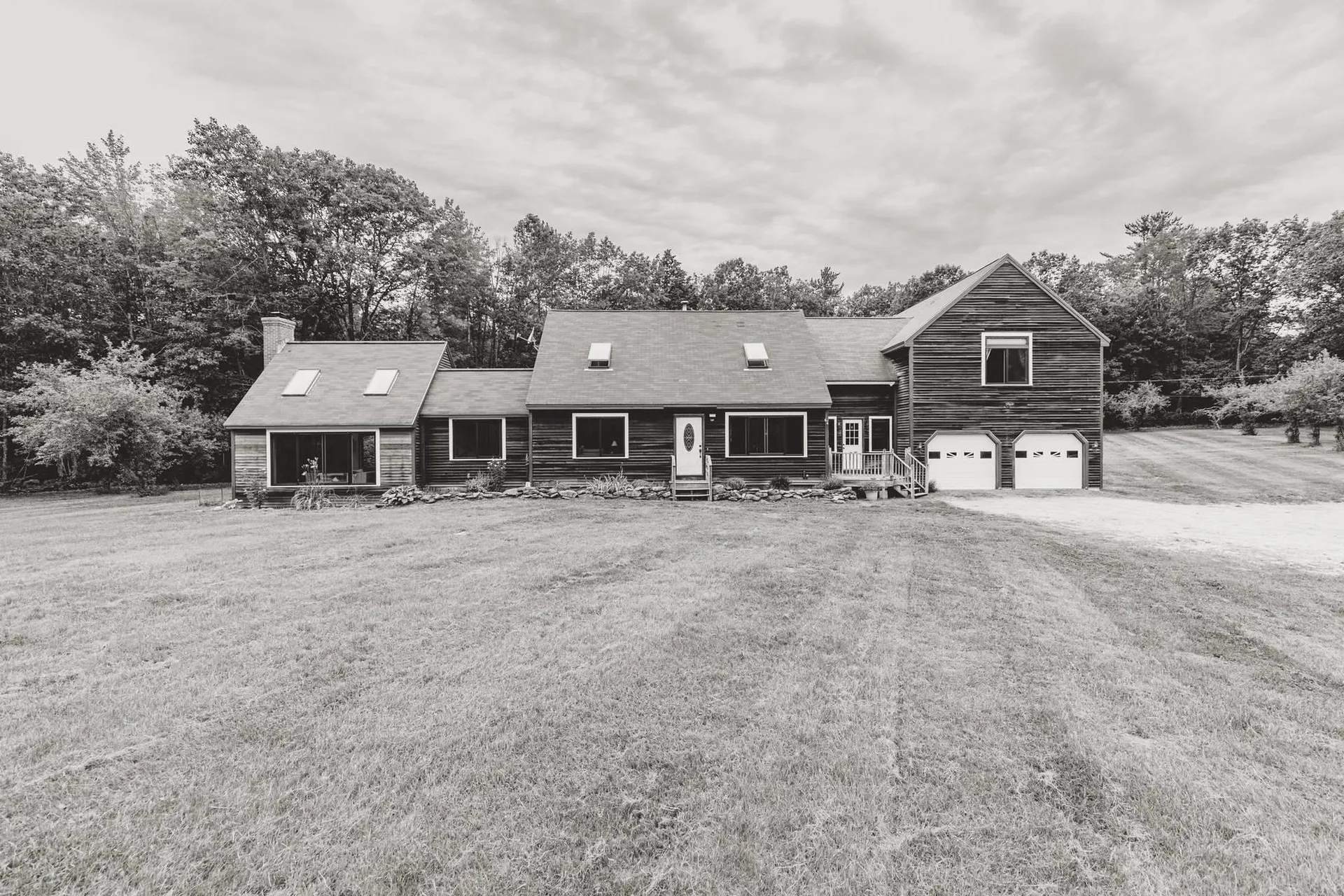 435 Old Francestown Road Weare NH 03281