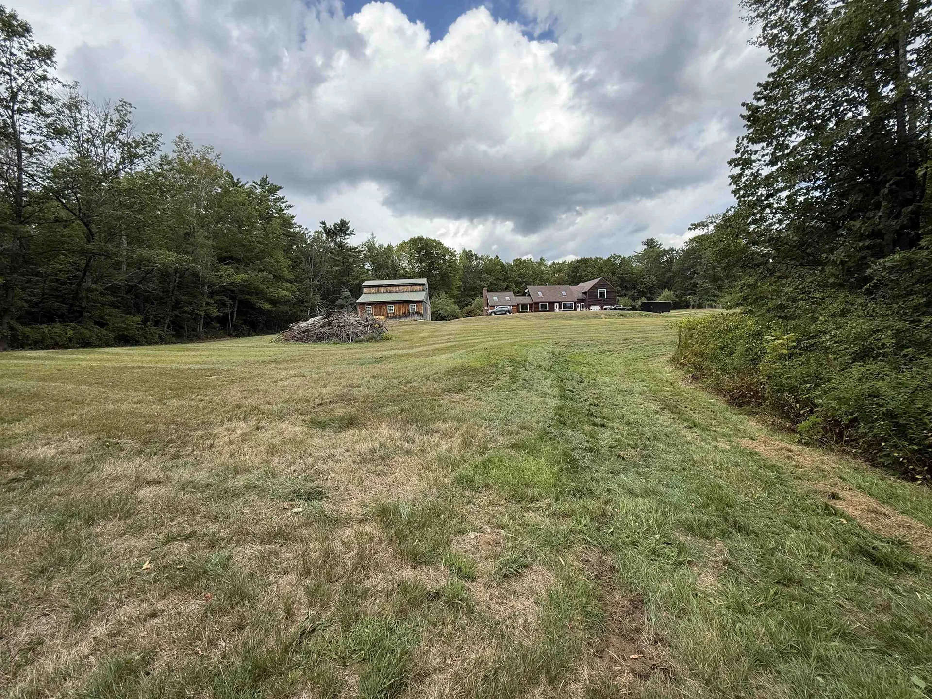 435 Old Francestown Road Weare NH 03281