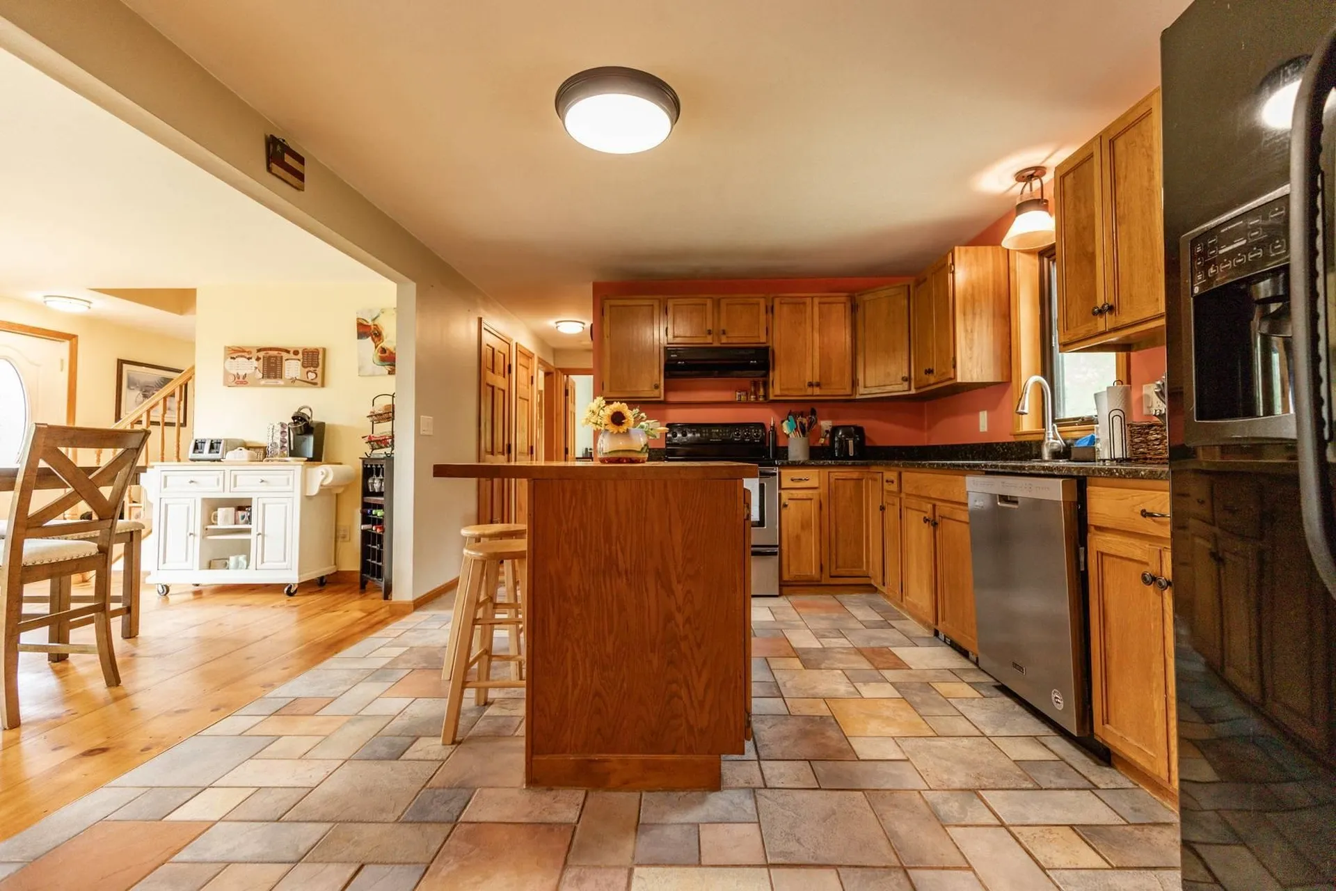 435 Old Francestown Road Weare NH 03281