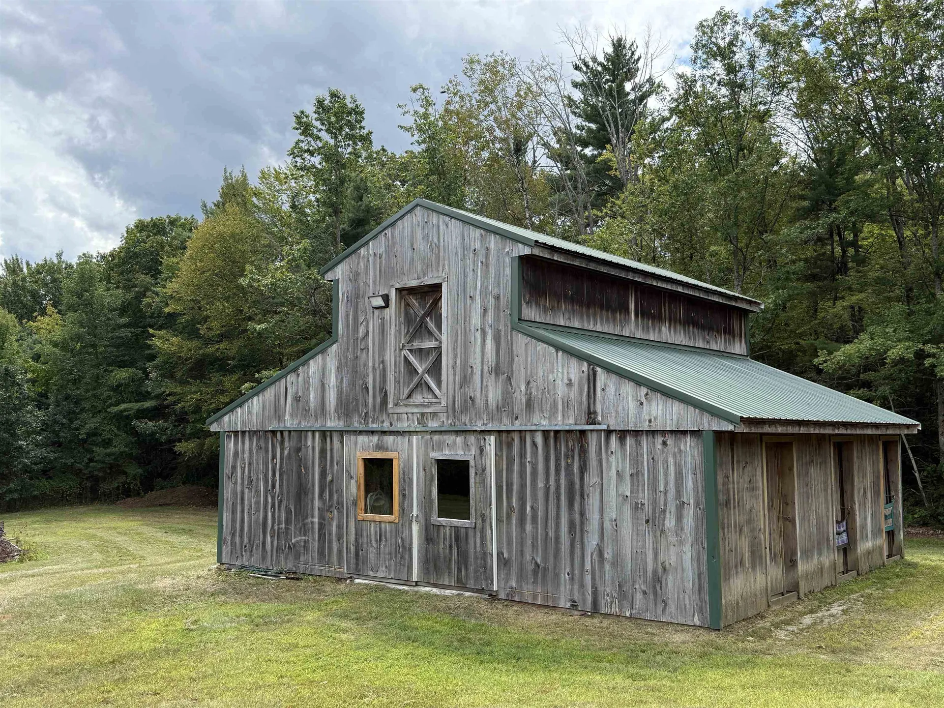 435 Old Francestown Road Weare NH 03281