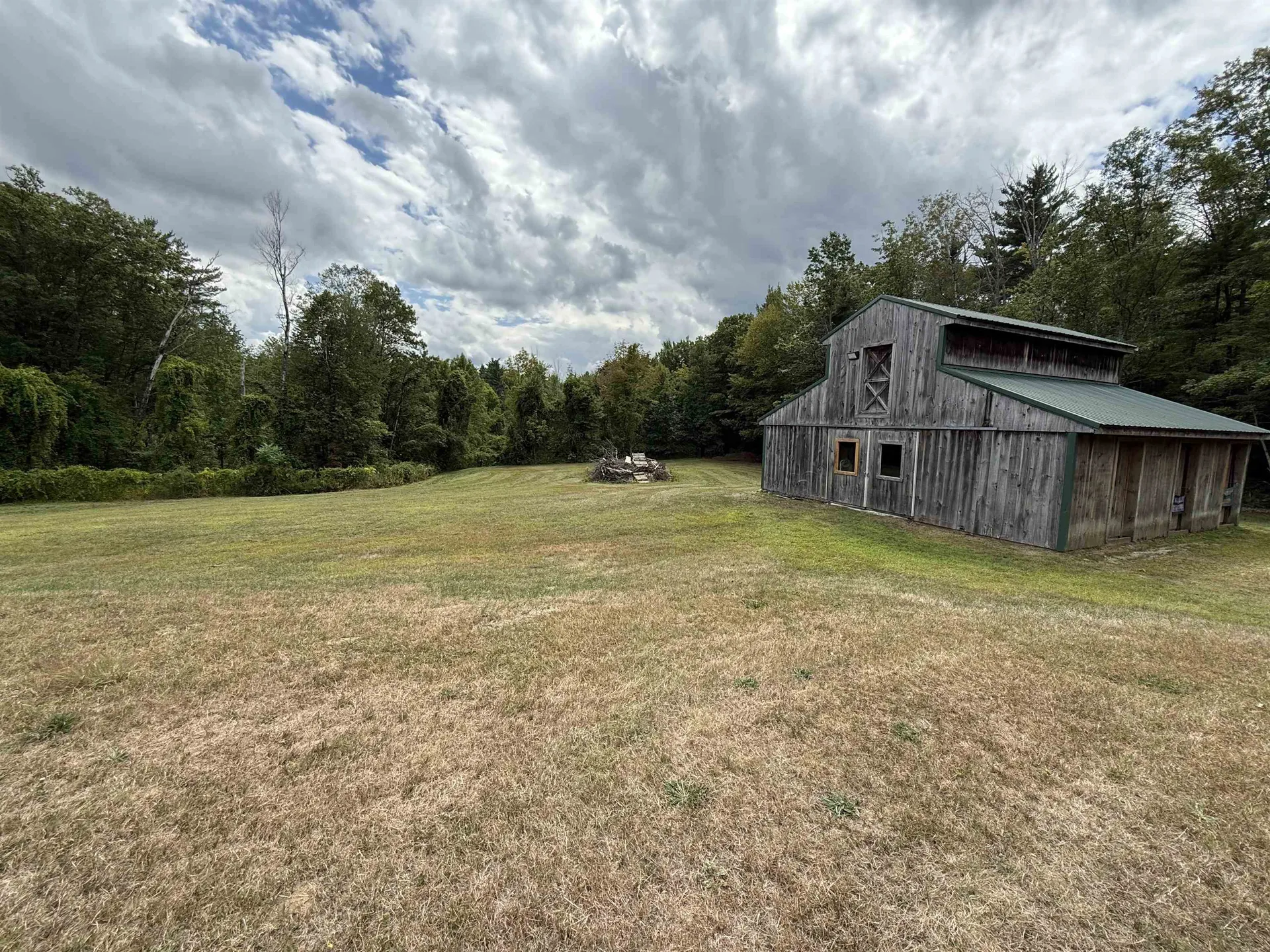 435 Old Francestown Road Weare NH 03281