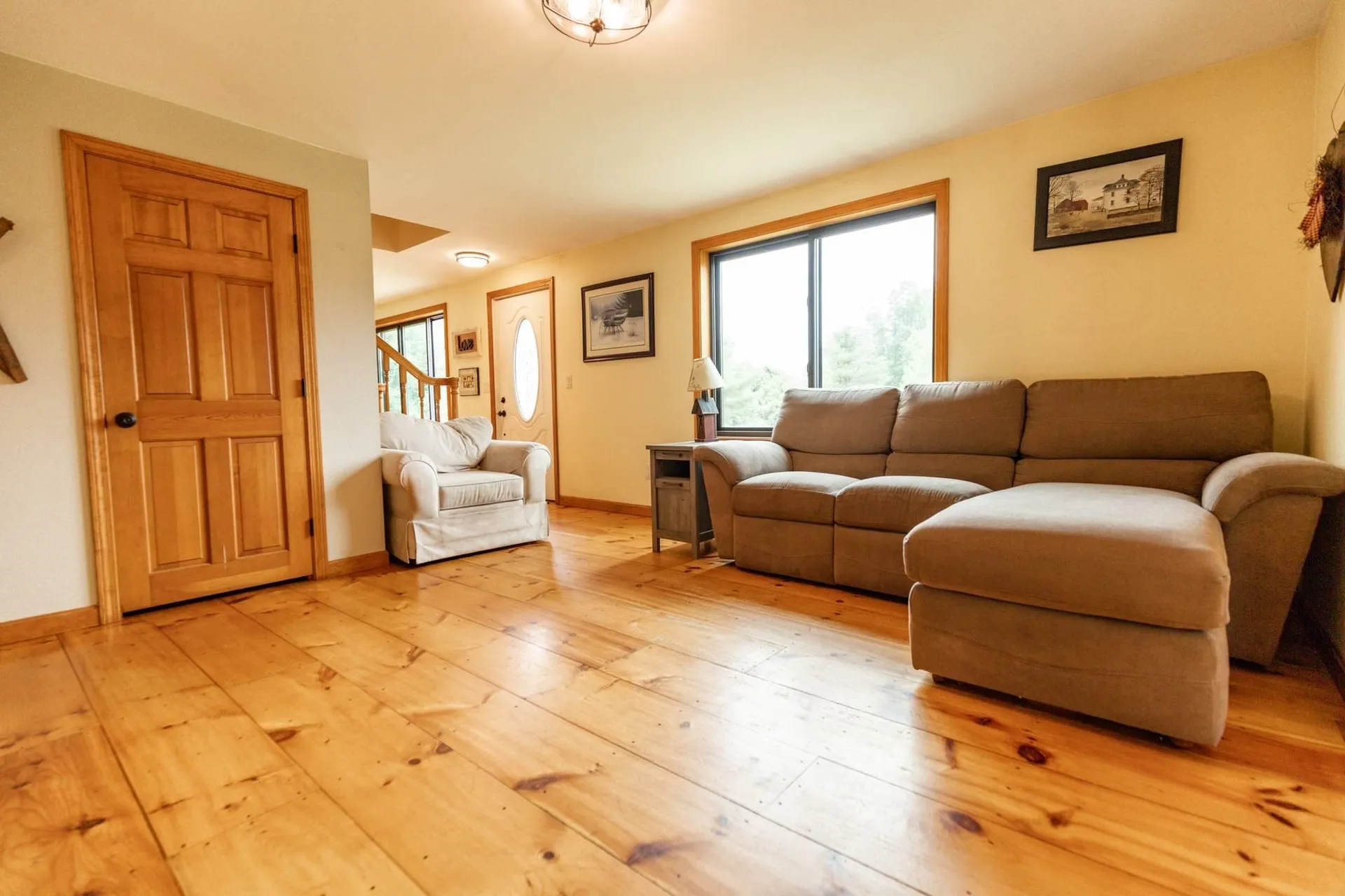 435 Old Francestown Road Weare NH 03281