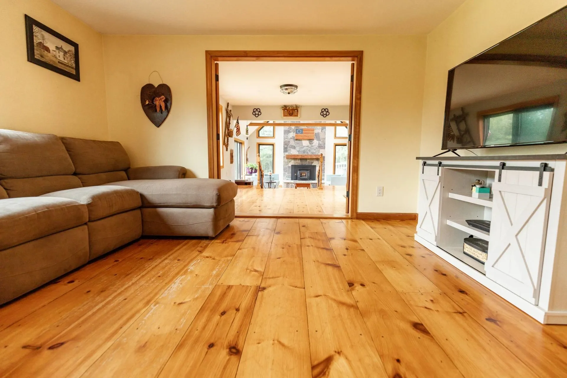 435 Old Francestown Road Weare NH 03281