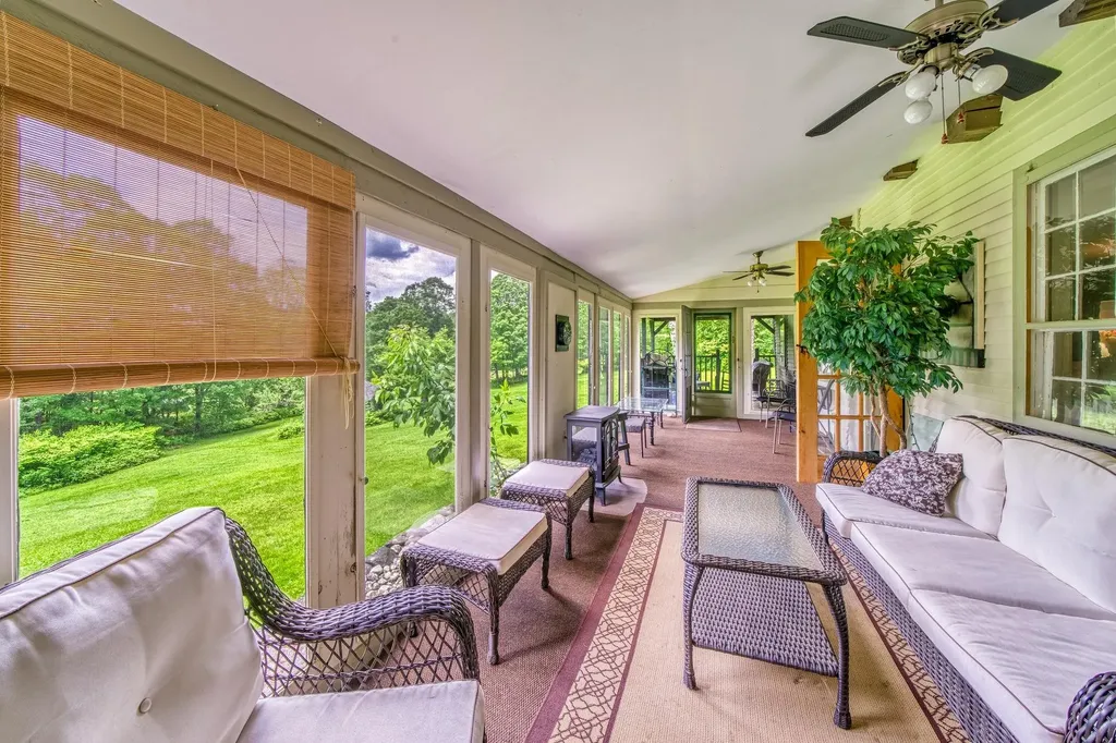 33 Four Corners Road Goshen NH 03752