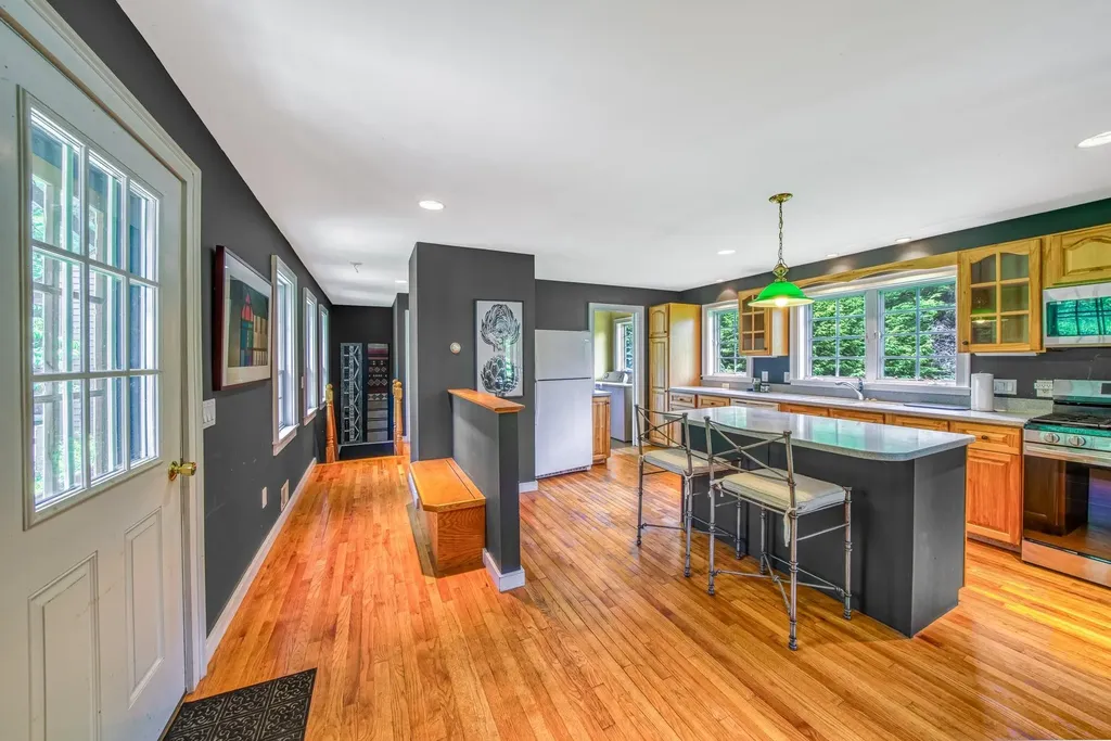 33 Four Corners Road Goshen NH 03752