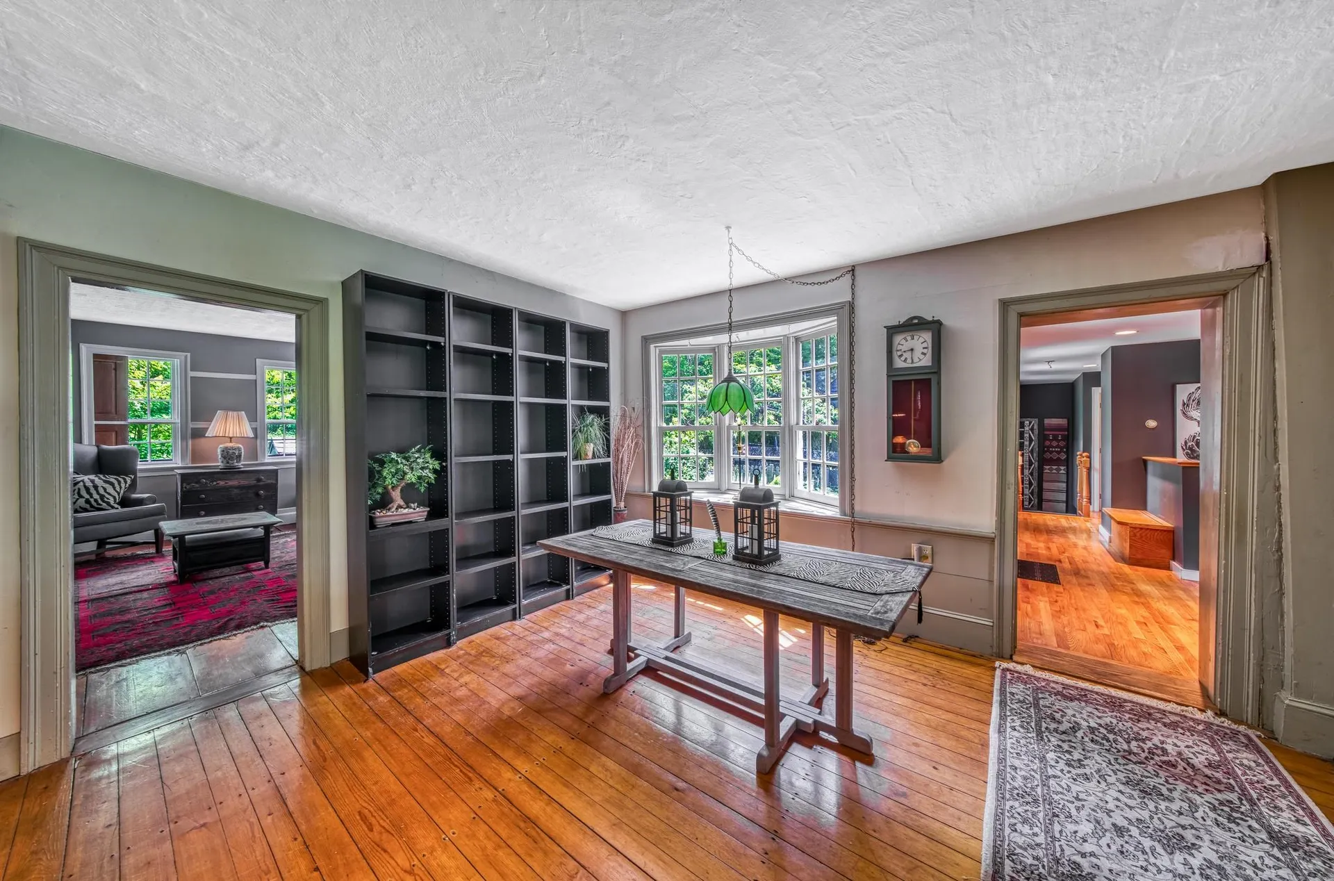 33 Four Corners Road Goshen NH 03752