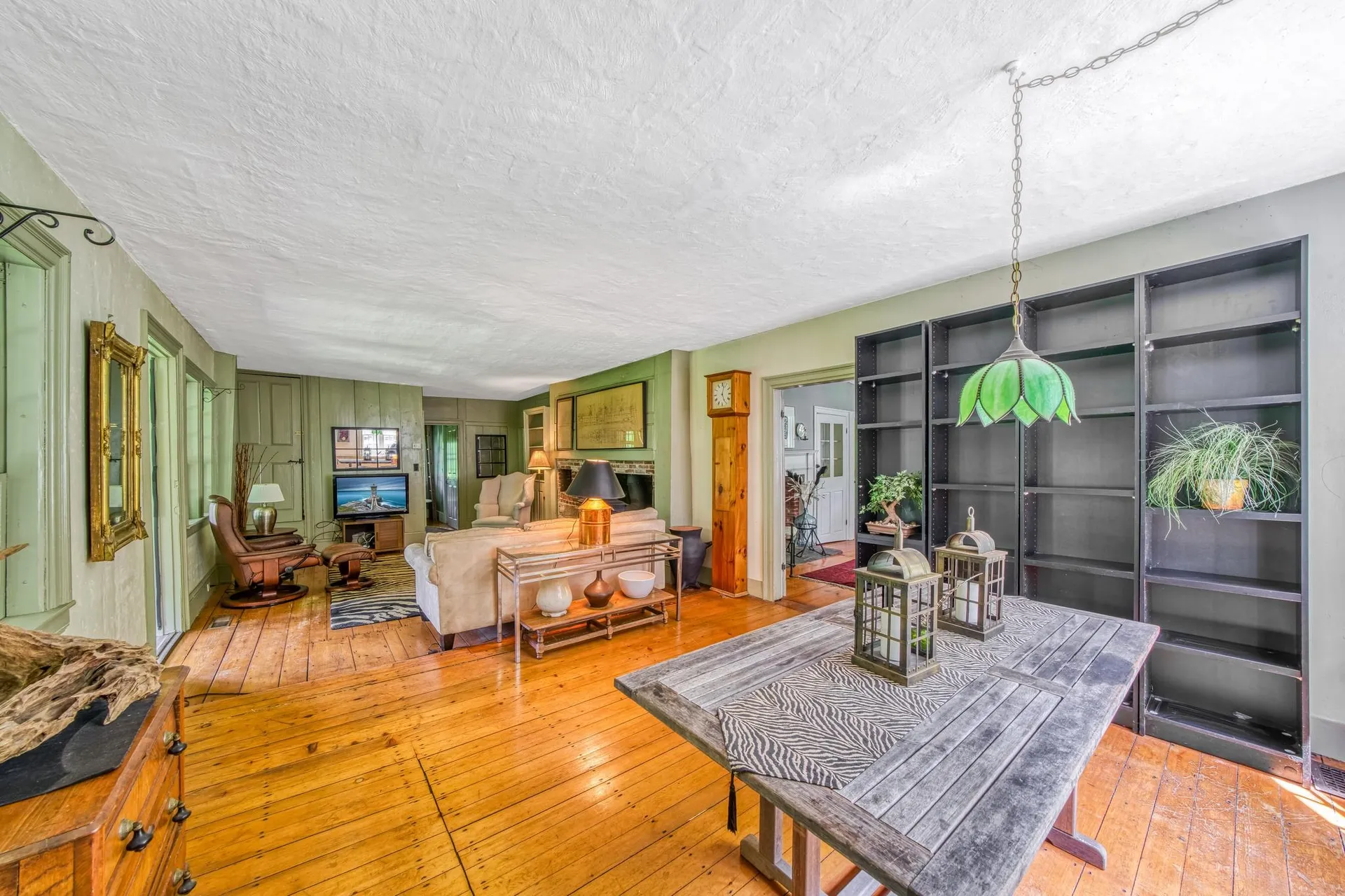 33 Four Corners Road Goshen NH 03752