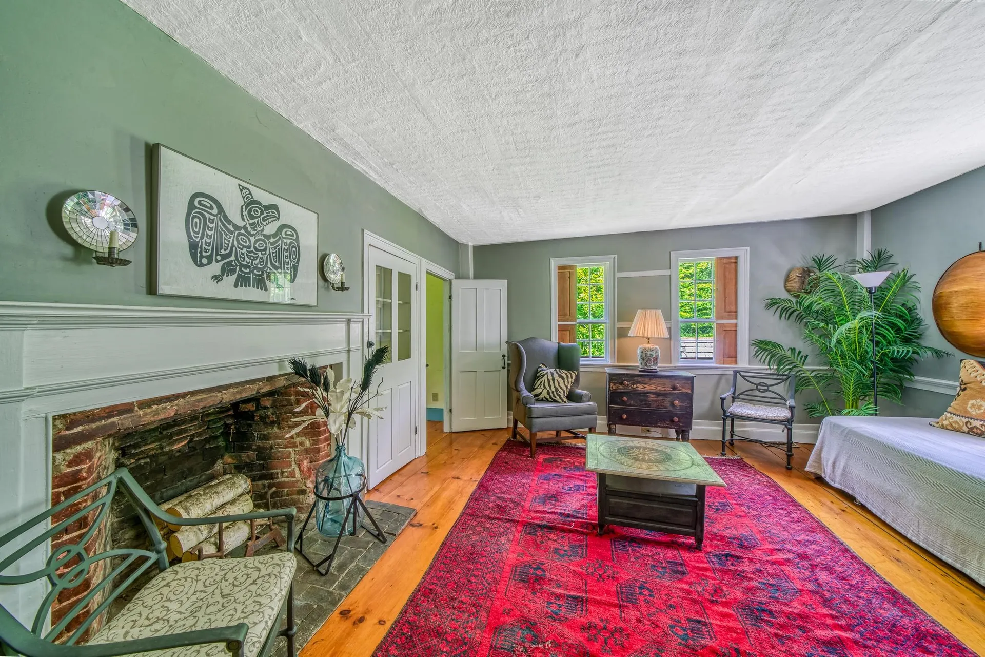 33 Four Corners Road Goshen NH 03752