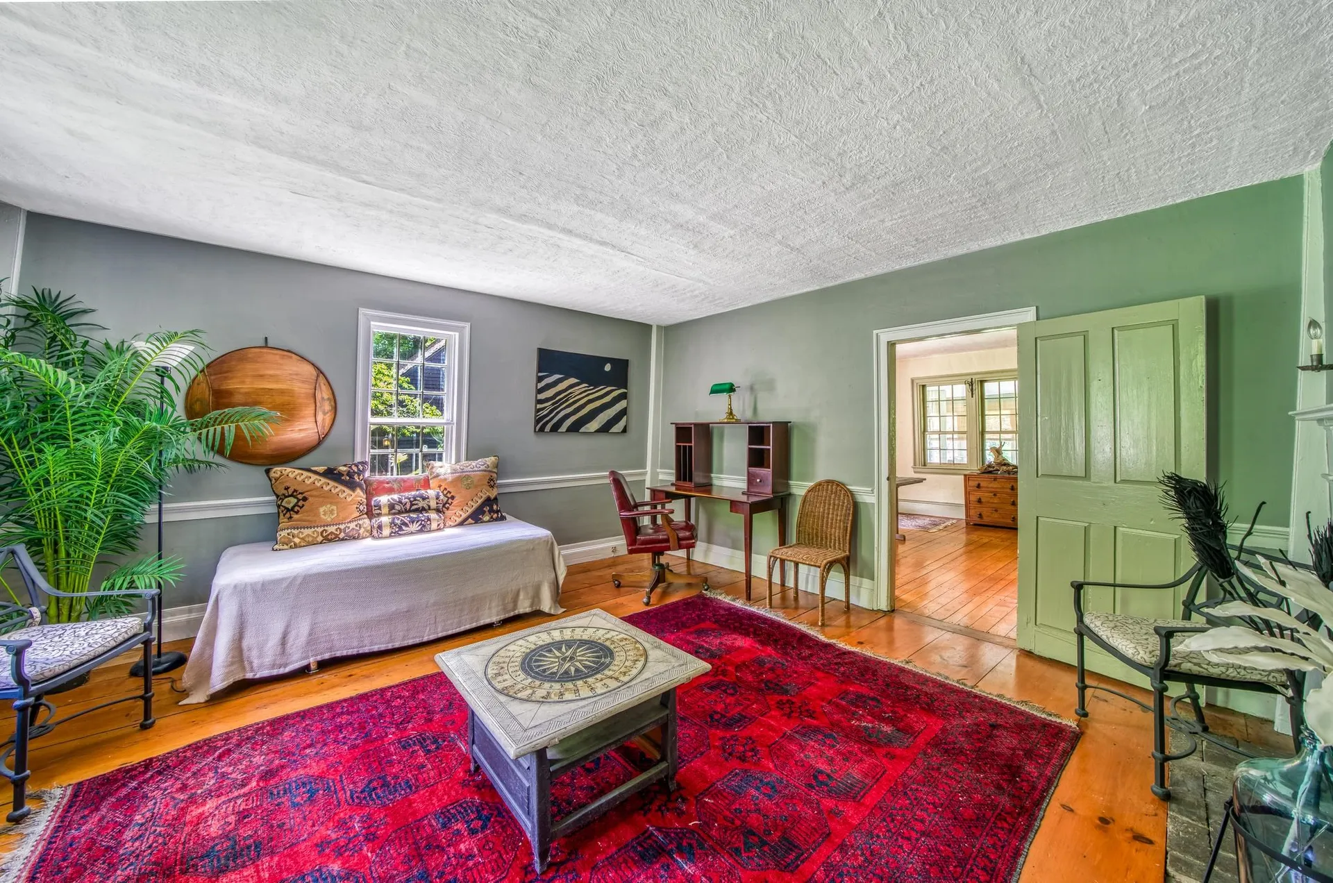 33 Four Corners Road Goshen NH 03752