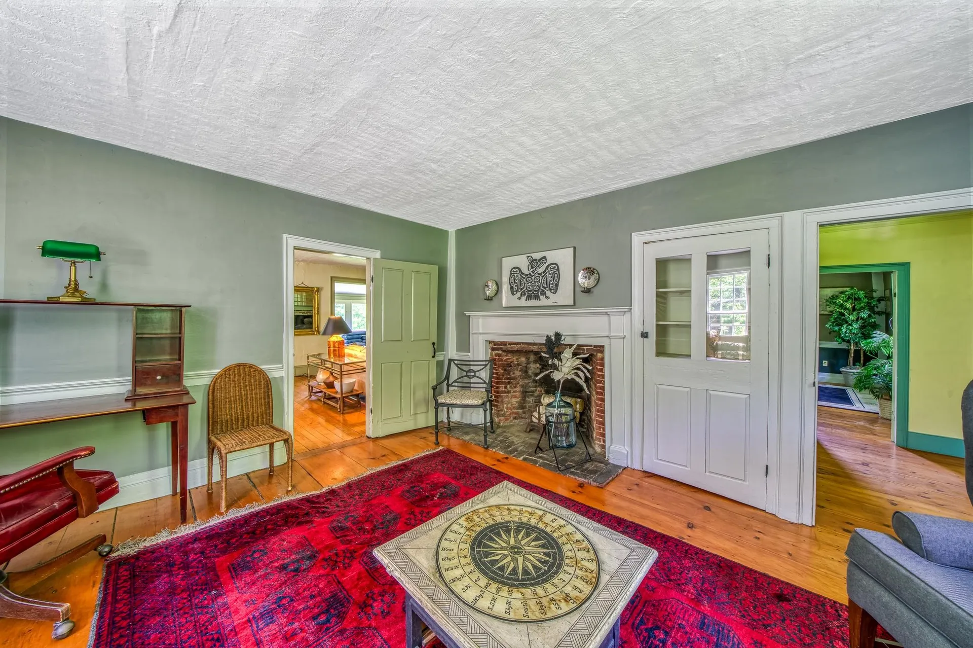 33 Four Corners Road Goshen NH 03752