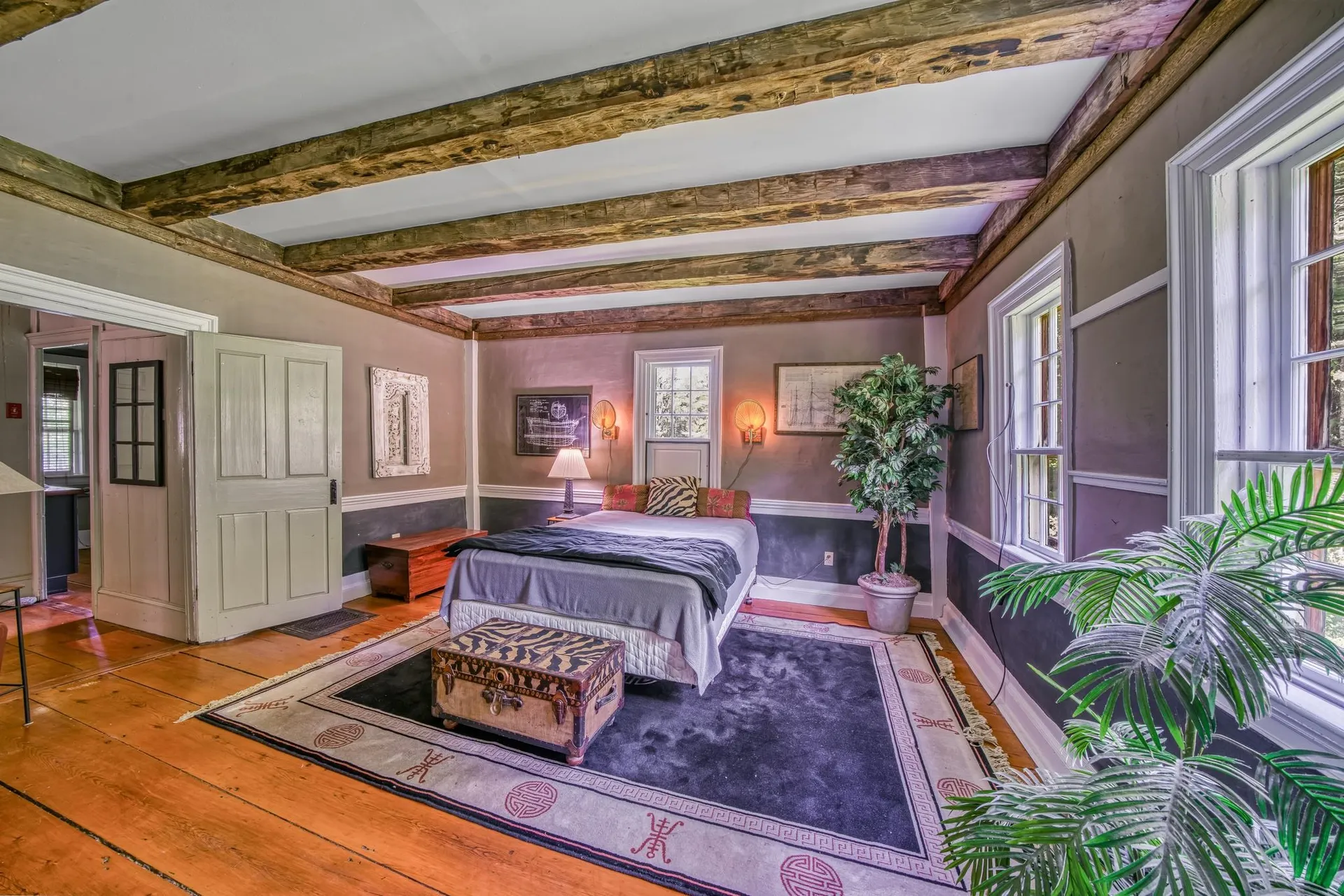 33 Four Corners Road Goshen NH 03752