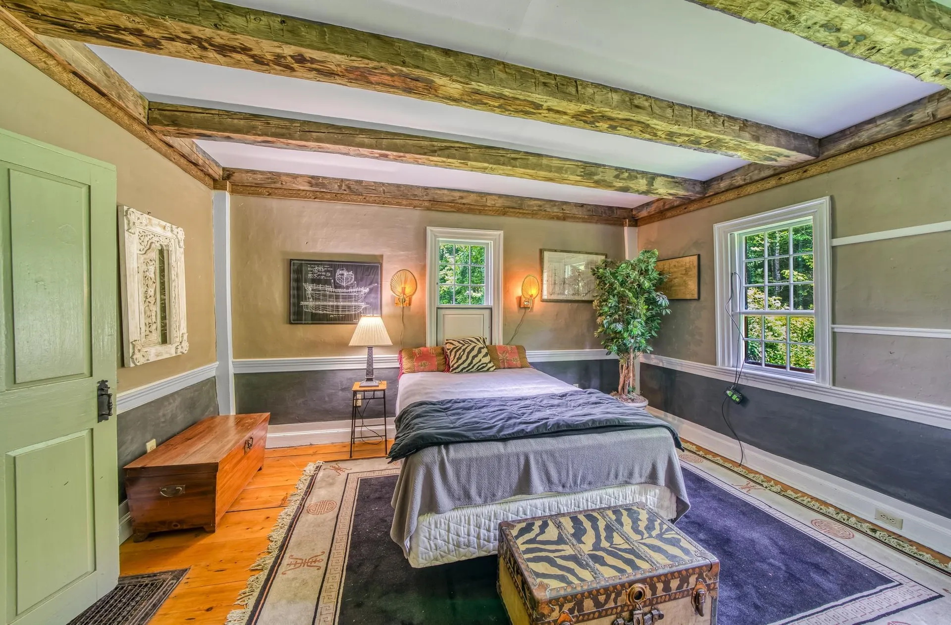 33 Four Corners Road Goshen NH 03752