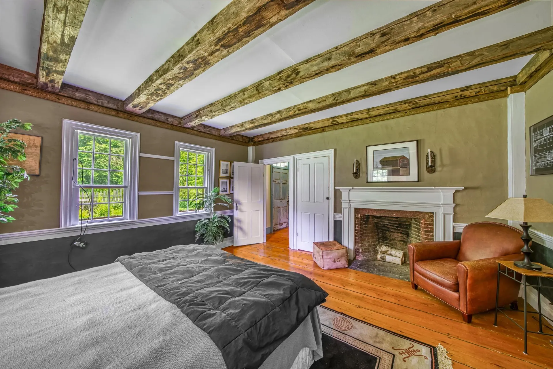 33 Four Corners Road Goshen NH 03752