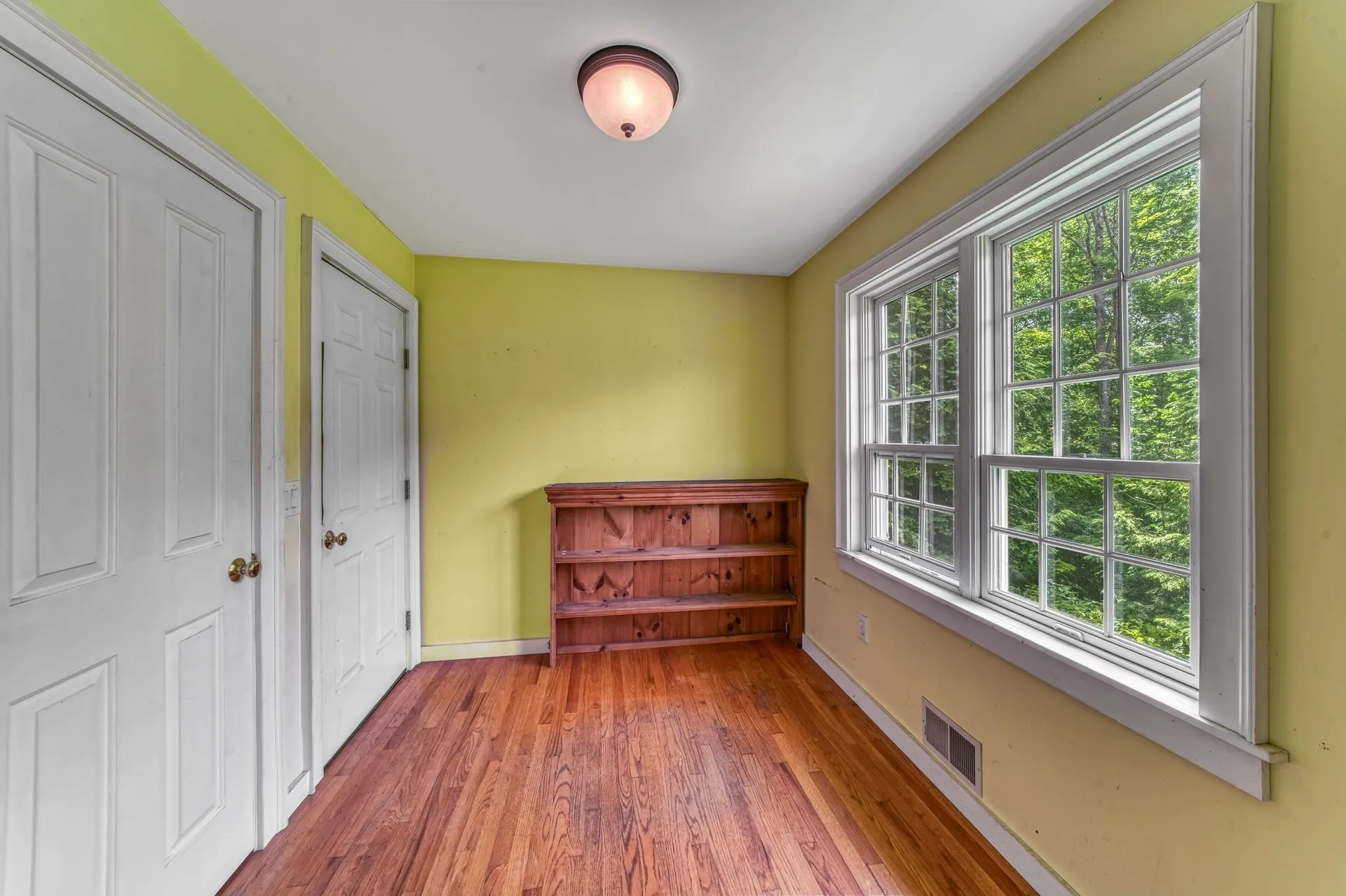 33 Four Corners Road Goshen NH 03752