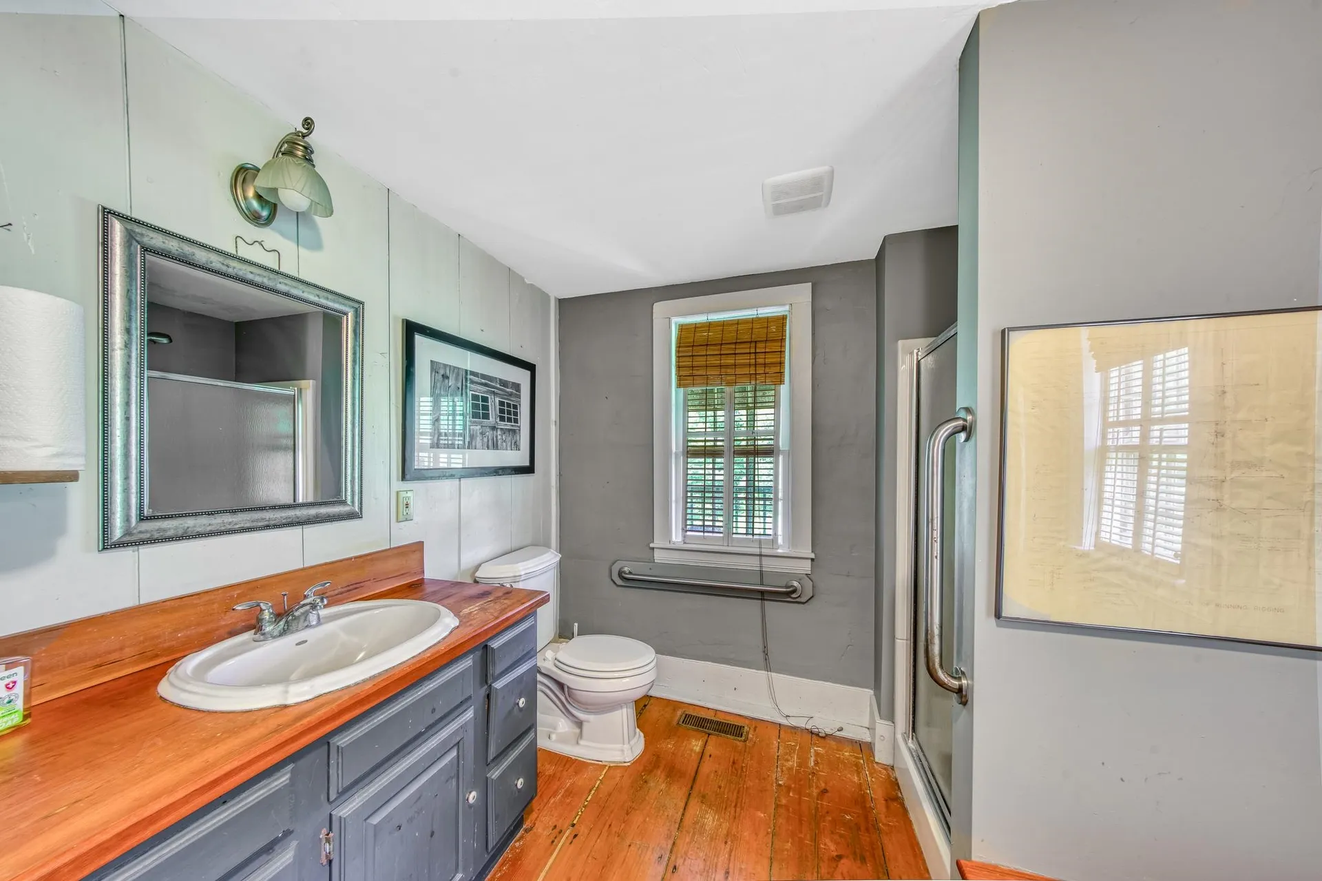 33 Four Corners Road Goshen NH 03752