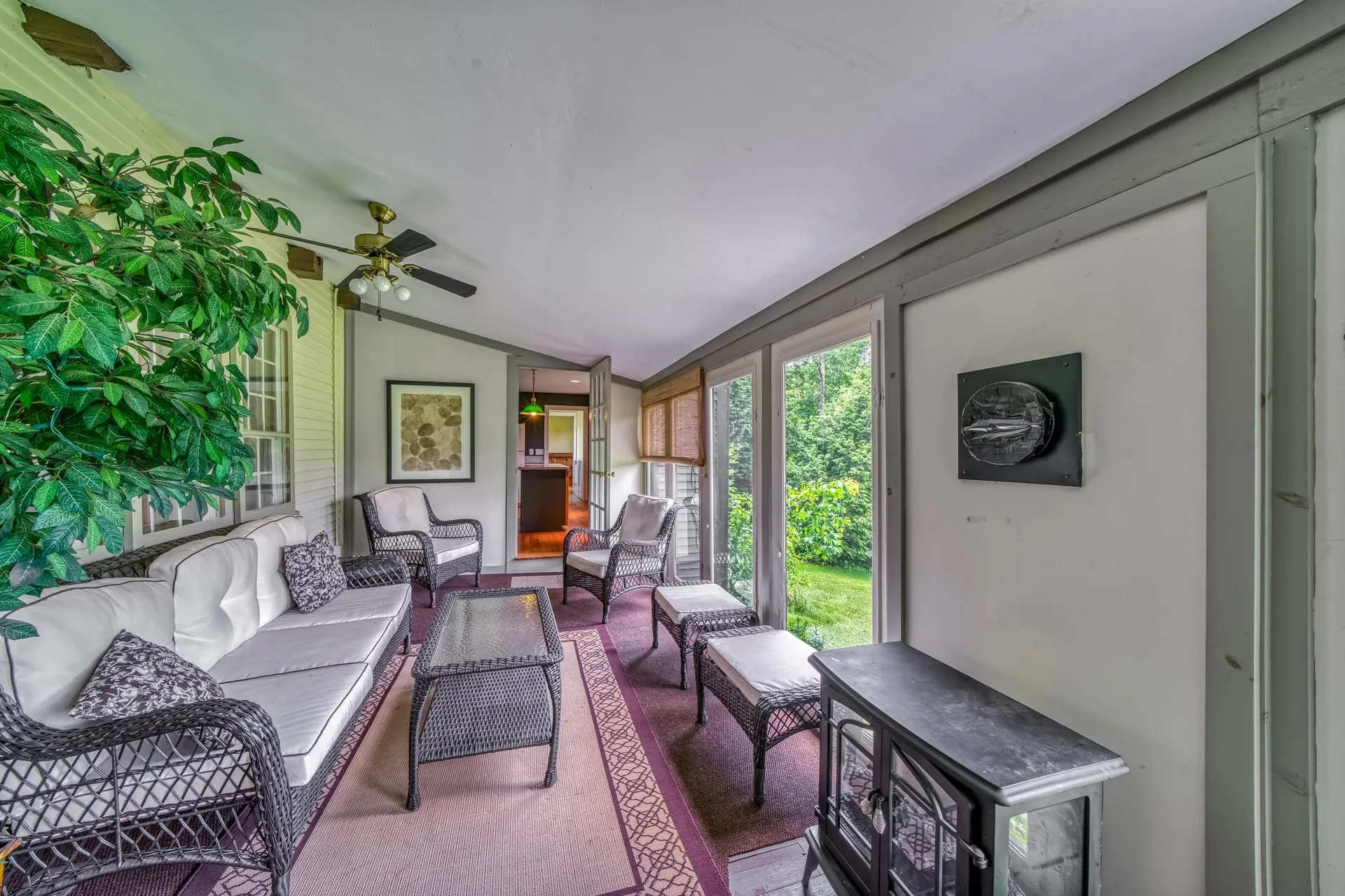 33 Four Corners Road Goshen NH 03752