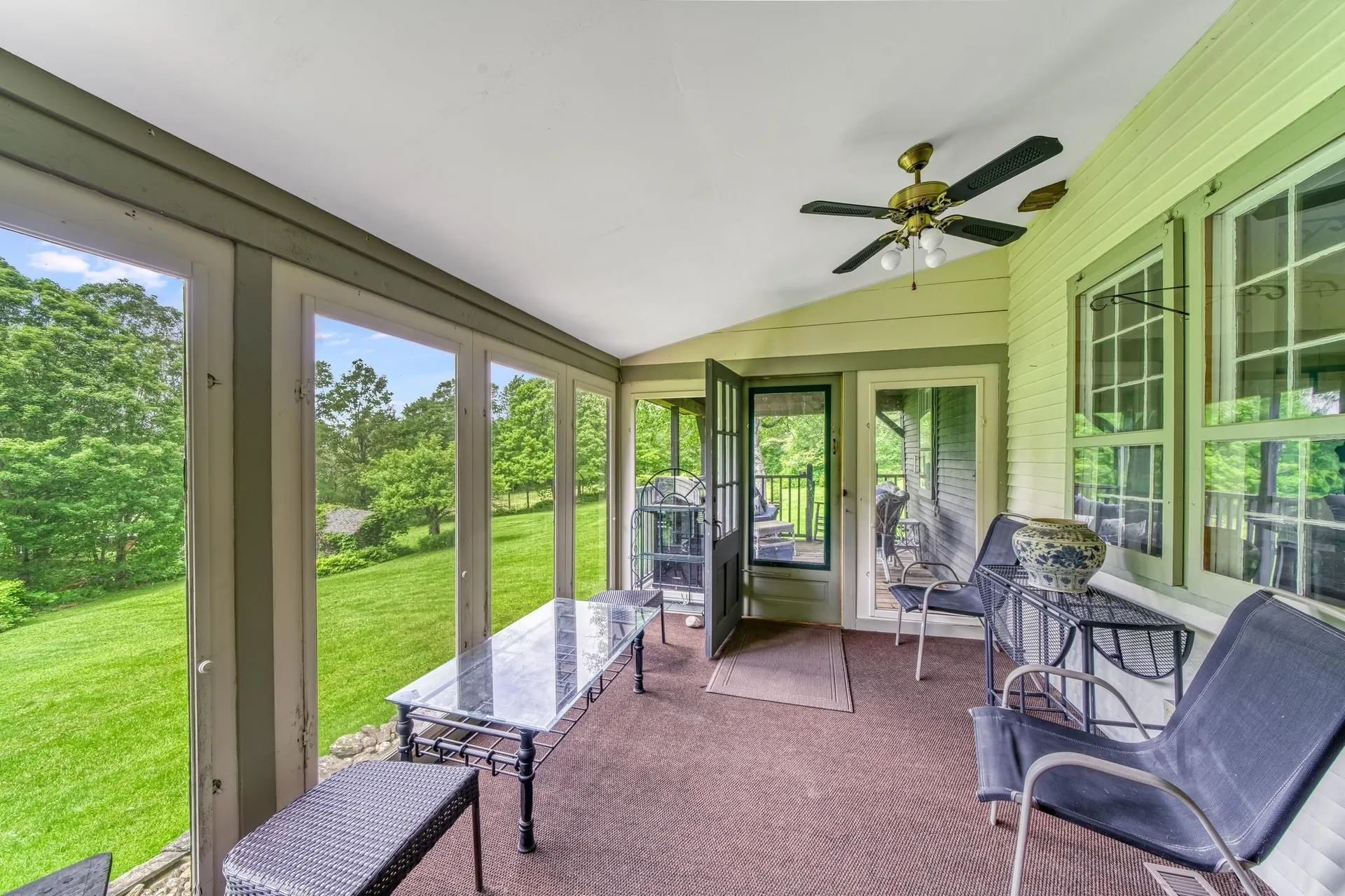 33 Four Corners Road Goshen NH 03752