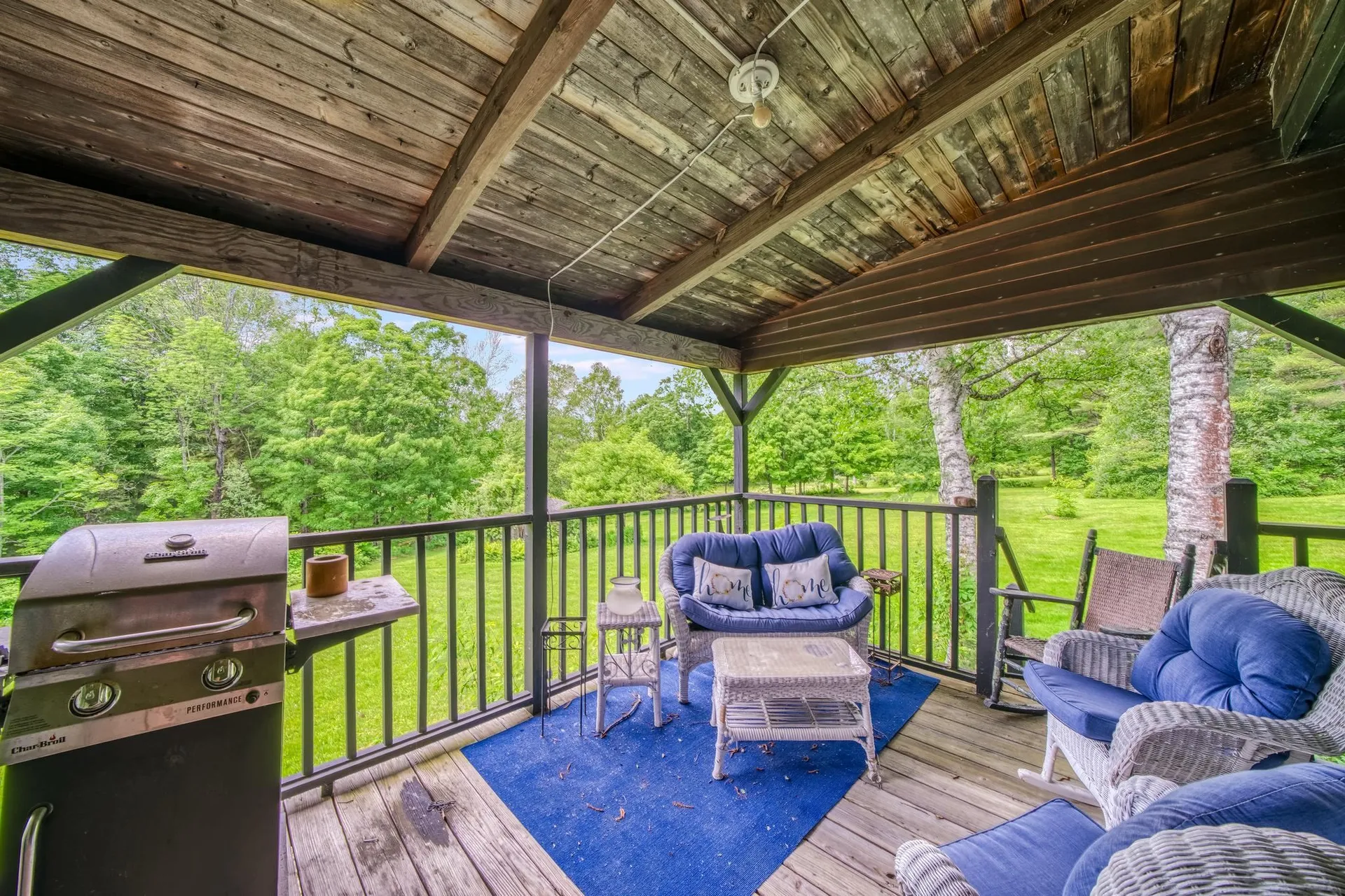 33 Four Corners Road Goshen NH 03752