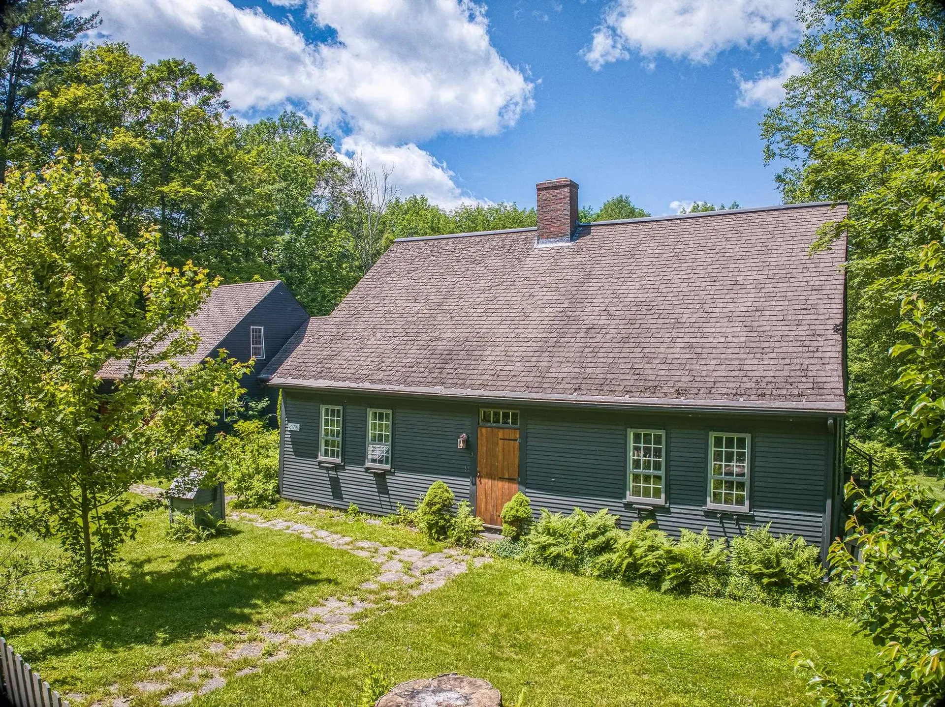 33 Four Corners Road Goshen NH 03752