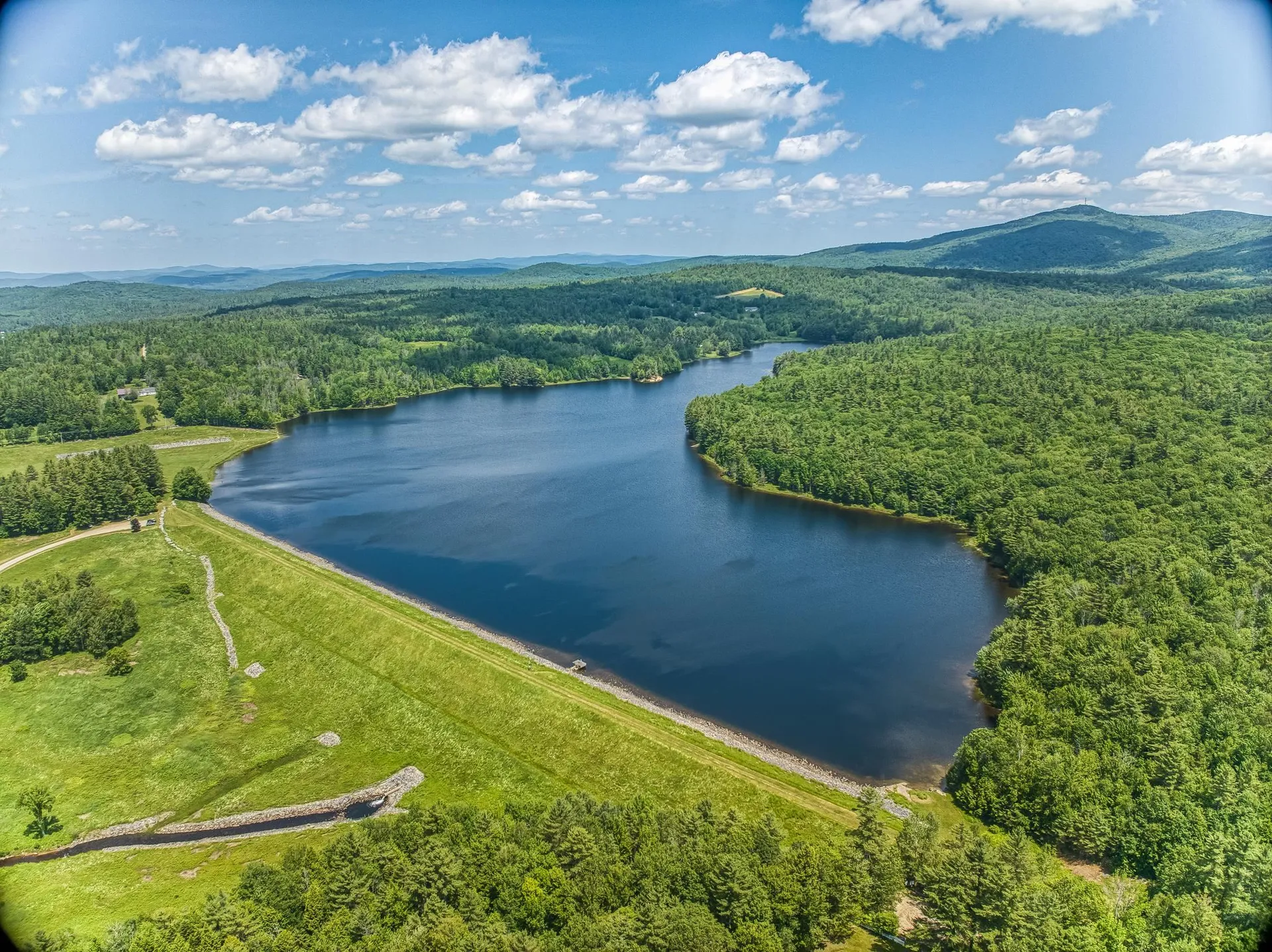 33 Four Corners Road Goshen NH 03752