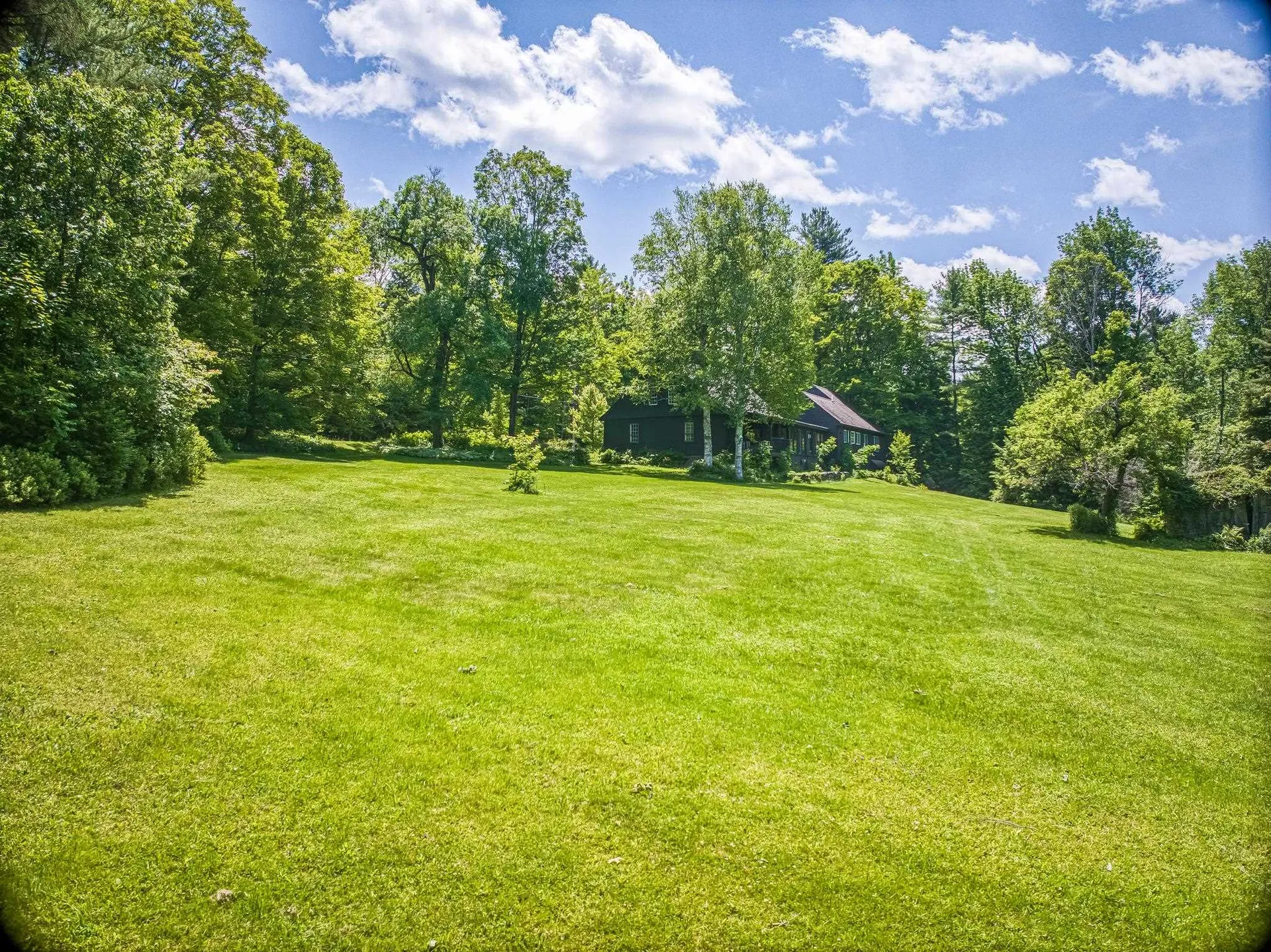 33 Four Corners Road Goshen NH 03752