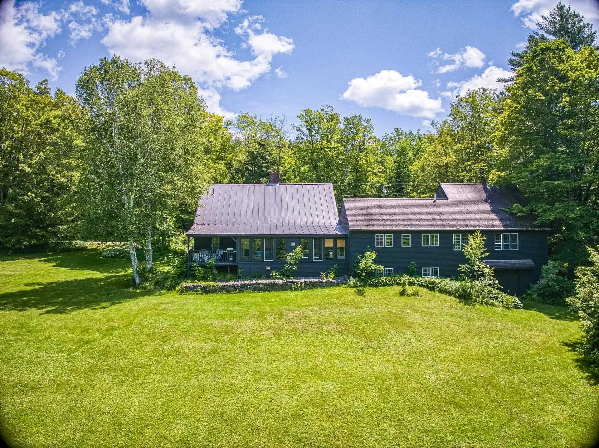 33 Four Corners Road Goshen NH 03752