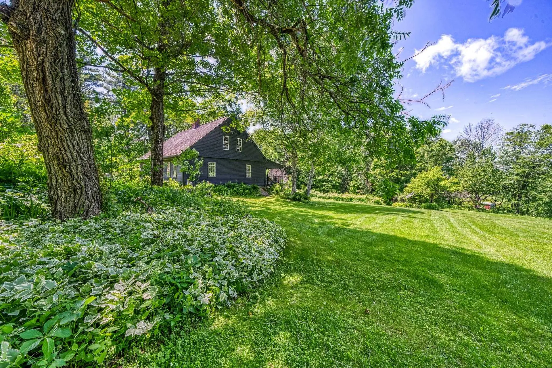 33 Four Corners Road Goshen NH 03752