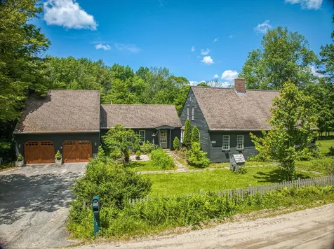 33 Four Corners Road Goshen NH 03752