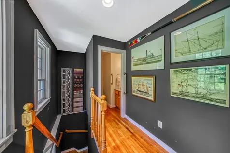 33 Four Corners Road Goshen NH 03752