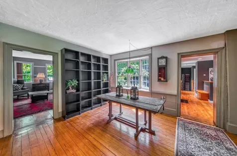 33 Four Corners Road Goshen NH 03752