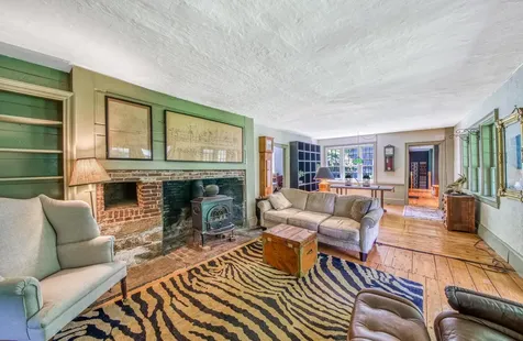 33 Four Corners Road Goshen NH 03752