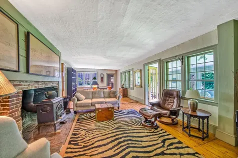 33 Four Corners Road Goshen NH 03752