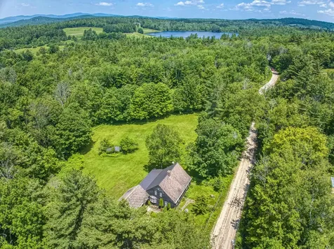 33 Four Corners Road Goshen NH 03752