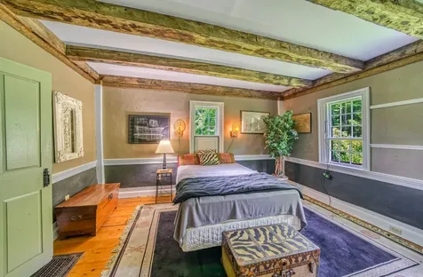 33 Four Corners Road Goshen NH 03752