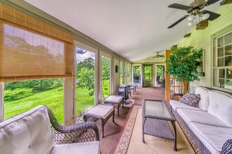 33 Four Corners Road Goshen NH 03752