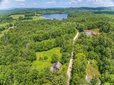 33 Four Corners Road Goshen NH 03752