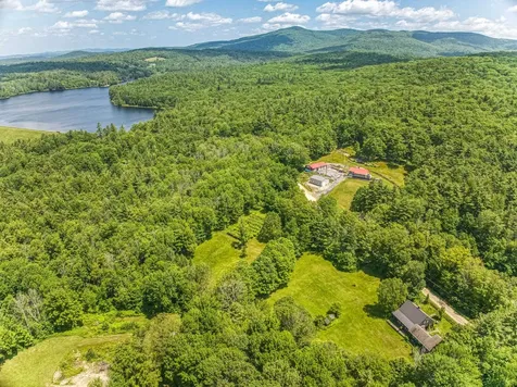 33 Four Corners Road Goshen NH 03752