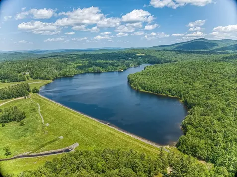 33 Four Corners Road Goshen NH 03752