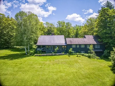 33 Four Corners Road Goshen NH 03752