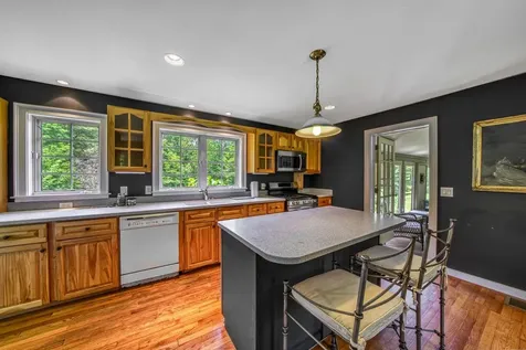 33 Four Corners Road Goshen NH 03752