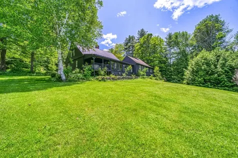 33 Four Corners Road Goshen NH 03752