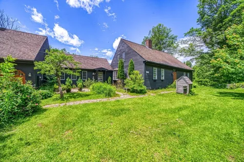 33 Four Corners Road Goshen NH 03752