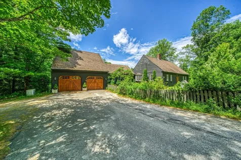 33 Four Corners Road Goshen NH 03752